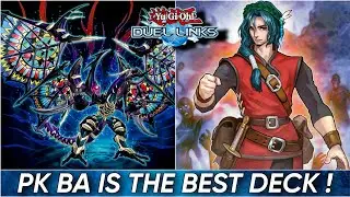 PHANTOM KNIGHTS Burning Abyss Deck ! || BEST Engine [Yu-Gi-Oh! Duel Links]