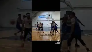 Strong Group ph🇵🇭 First practice with Dwight Howard 📹:Stronggroup#lakaspinoyph-conyo