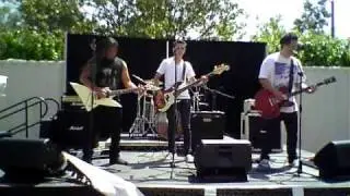 Toni's Song - Skinnie Magazine Top 100 Festival(3)