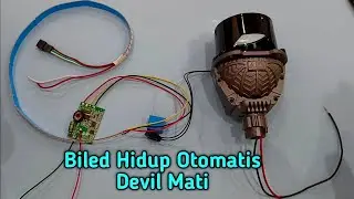 Cara Bikin Devil Otomatis Mati Ketika Biled Hidup