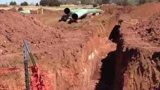 What's That Sound: An Exploration of Fracking in Oklahoma