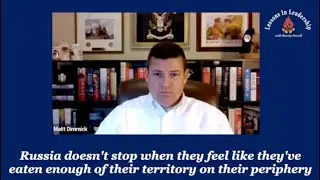 Randy's Lessons in Leadership with Matt Dimmick
