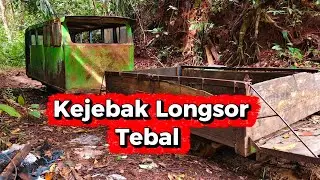Part 2 Naik Molek ke Lebong Tandai