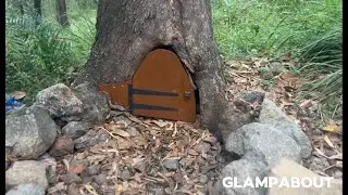 Mt Gravatt Outlook Reserve - February 2024