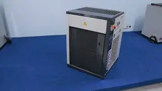 VFD Series | Power Saving Variable Speed Drive - Working, Features & Benefits