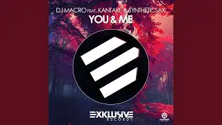 You & Me (Club Mix)