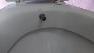 klozet taharet çubuğu su sızdırma problemi ve çözümü