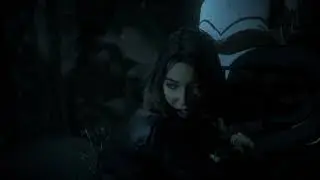 Until Dawn&trade; Matt outsmart Emily