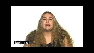 What to Expect When You Call Teen Line