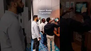 Smart Home Exposition