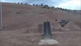 4th Animosity Fmx Competition Gallup,NM September 27th 2014