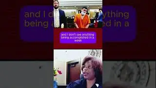 ⚖️🔥Judge Boyd Shuts Down Lawyer Claiming Defendant Changed #JudgeBoyd #US shorts