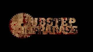 Substep Infrabass - VOICES FROM GOD (ORIGINAL MIX)