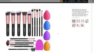 Listing to Mercari