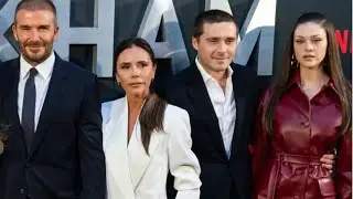 Brooklyn Beckham Breaks Silence on David Beckham, Victoria Beckham Rift