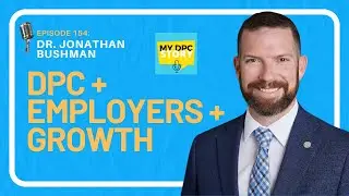 Employer Partnerships: Transforming Patient Reach in DPC