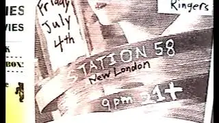 FILMS WE LIKE - Turn Pale Summer Tour 2003