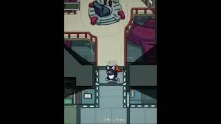 Detective Caught Viper Imposter Red Handed | AMONG US #amongus #innersloth#shorts #gaming #detective