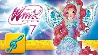 Winx Club - Saison 7 - Les Irresistibles Winx