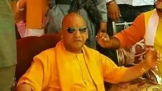 Yogi Adityanath in Parliament- Highlights of his dangerous  speech - Watch Exclusive