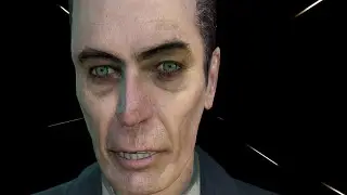 ВЕРТИКАЛЬНОЕ ПРОХОЖДЕНИЕ - Half-Life 2 #shorts #shortslive