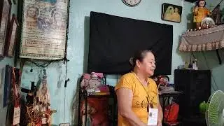 New Jerusalem, Practicum naty,,Sbnp Charismatic Prayer Warriors, Feb.3,Tue. Tipanan, P2