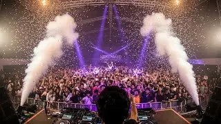 Halla Bol | Ultimate Bollywood DJ Anthem 2026 | The Mega Party Mix