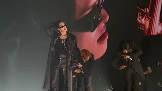 ATEEZ Baltimore, Maryland 071625 - Ment 3, Work, Ice on My Teeth, In Your Fantasy 4k