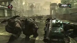 Gears of War 2 QUICK WIN GRIDLOCK. FBA uk-r7kytt