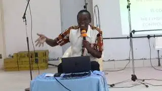 LIFE IS CONSCIOUSNESS -  BRO ELIJAH