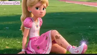 Princess Lost Her Magic Shoe + More Enchanting 3D Animated Adventures for Kids
