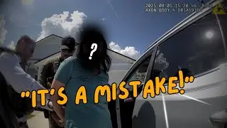 Fake Nurse Arrested, After She 