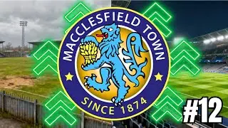 ABRINDO O LIVRO DO FM26 - HORA DO MONEYBALL  - RUMO A PREMIER LEAGUE -  MACCLESFIELD F.C.  1&ordf; T