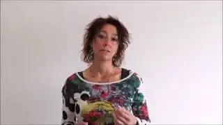 Anti piekercursus deel 7 Wat wil ik?