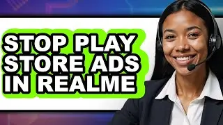 How to Stop Play Store Ads in Realme - Easy Guide