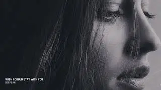 Deepsan - Wish I Could Stay With You