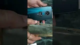 Modicare enviro chip installation