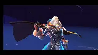 [KOFAS] BS IGNIZ A3 VS BS GEESE GUILD RAID LUNATIC 400M DMG