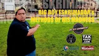 Methods to his Madness Seminar