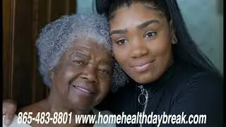 DayBreak Personal Services (Video Ad 2025)