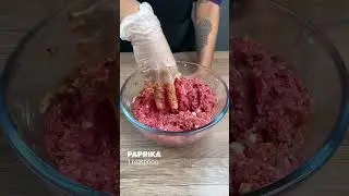 You&rsquo;re going to love this tip! This is the only way to cook ground beef! #shorts