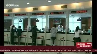China&rsquo;s banks see profits fall, bad loans rise