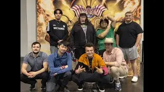 YCS ANAHEIM 2025 TOP 8 GENESYS INVITATIONAL VANQUISH SOUL PROFILE
