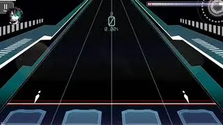 [Malody] - (Sound piercer&nbsp;- Elements of Dimensions) (4K Another Lv 27) (Judge E) (Acc 95.92%)(FC)