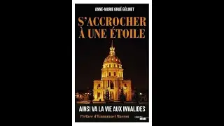 S'accrocher &agrave; une &eacute;toile de Anne-Marie Gru&eacute; G&eacute;linet (Cherche midi)