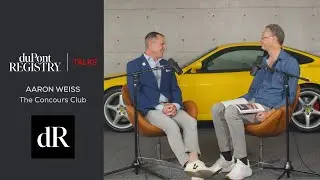 duPont REGISTRY Talks: За кулисами эксклюзивного курортного комплекса Concours Club Resort в Майами