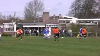 Vosmeer - Rillandia 1-3