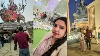 Vrindavan tour laddugopal or family ke sath ! VrindavanmeinladduGopalJi#minivlog #youtube#vrindavan 
