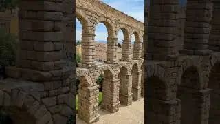 Acueducto Romano