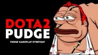 &darr;Live&uarr;Now◄YouTube►FosilTv▲ #DOTA2 #Pudge